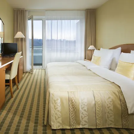 Orea Voronez I Hotel