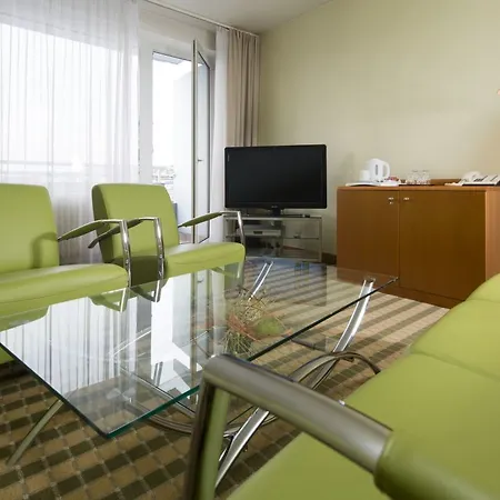 Hotel Orea Voronez I