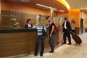 Orea Voronez I Hotel